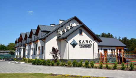 Hotel Karo w sieci dziedzictwa kulinarnego