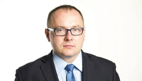 Dariusz Wołczyński: - Popieram zdjęcie strefy ciszy nad zalewem w Jagodnie