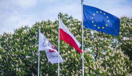 20. rocznica wstąpienia Polski do Unii Europejskiej. Co będzie się działo w Radomiu?