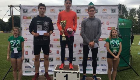 Radomscy biegacze bliżej medalu mistrzostw Europy