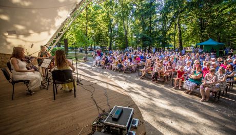 Weekendowe wydarzenia w Radomiu, nie tylko online 
