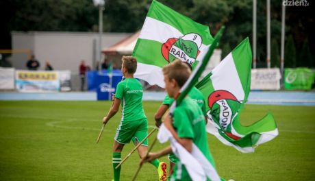 Radomiak z Widzewem zainauguruje piłkarski sezon w Fortuna 1 Lidze