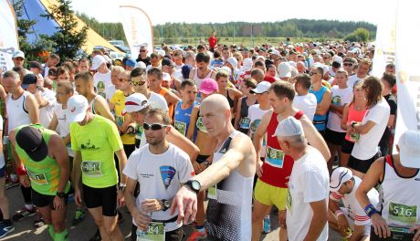 Radomski Maraton Trzeźwości zaprasza po raz 17. Start biegów w sobotę w Jedlni Letnisko