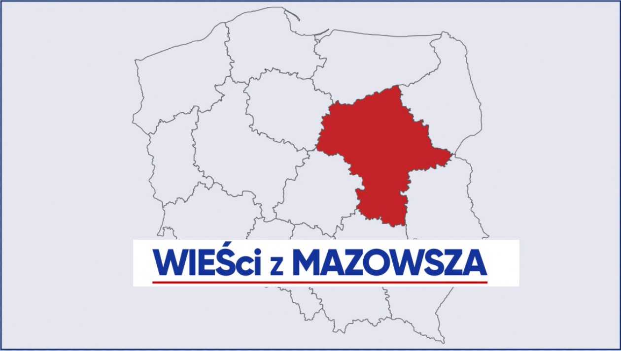WIEŚci z Mazowsza - odcinek 7