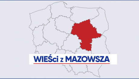WIEŚci z Mazowsza - odcinek 21