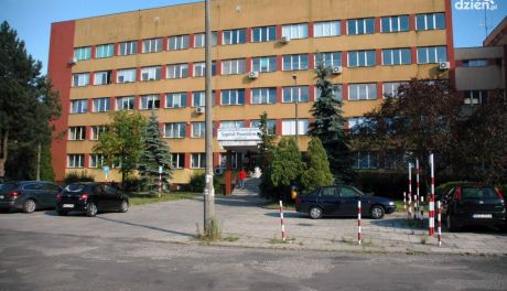 Szpital w Kozienicach stawia na ekologię