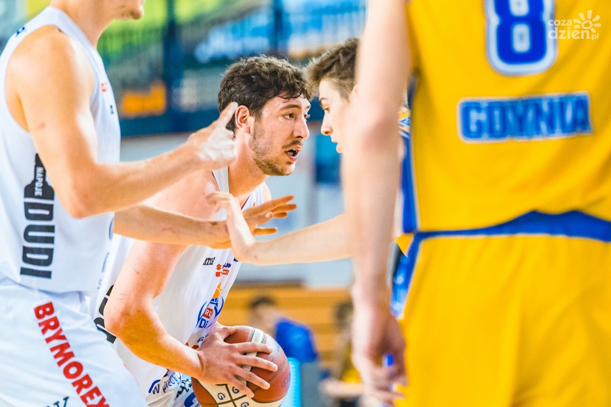 Energa Basket Liga wystartuje w Radomiu! HydroTruck podejmie beniaminka