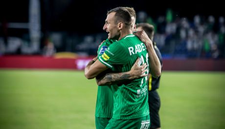 Mateusz Radecki znalazł klub i zagra w Fortuna 1. Lidze