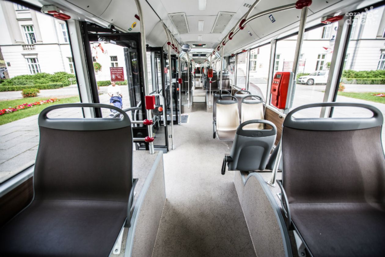 Nowe linie autobusowe na trasie Wierzbica - Radom
