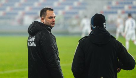 Tomasz Jasik odchodzi z Broni! Trener otrzymał propozycję z klubu PKO Ekstraklasy!