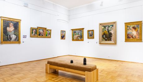 Tryptyk "Konik polny" Jacka Malczewskiego trafił do radomskiego muzeum