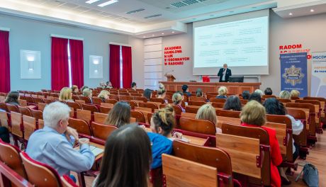 Przedsiębiorczość na obcasach – II Ogólnopolska Konferencja