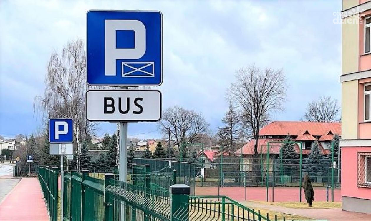 Powiat szydłowiecki z dofinansowaniem na linie autobusowe