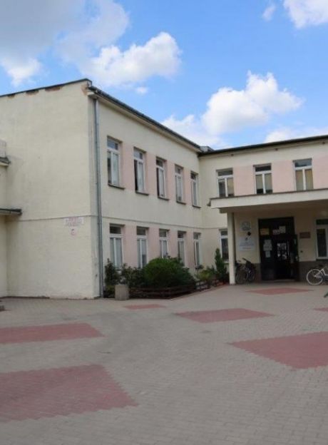 Termomodernizacja budynku PSP w Mazowszanach i Bardzicach