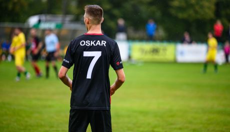 4. liga - Oskar Przysucha zawiódł i przegrał z outsiderem rozgrywek