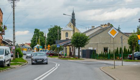Nowe połączenia autobusowe w gminie Skaryszew