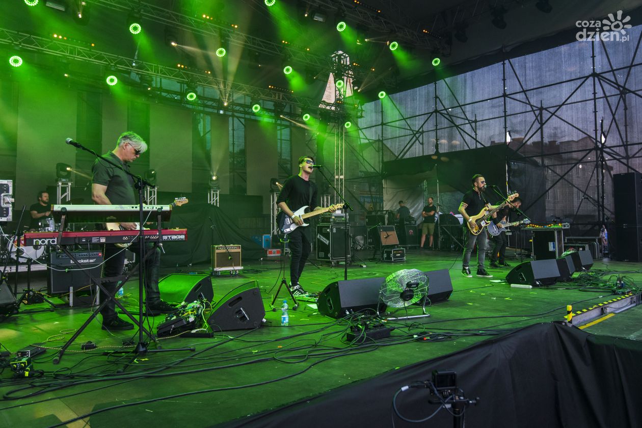 Myslovitz zaprasza słuchaczy Radia Rekord na koncert w Radomiu