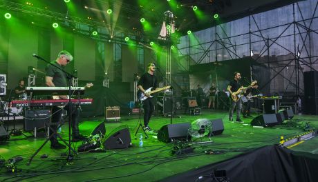 Myslovitz zaprasza słuchaczy Radia Rekord na koncert w Radomiu
