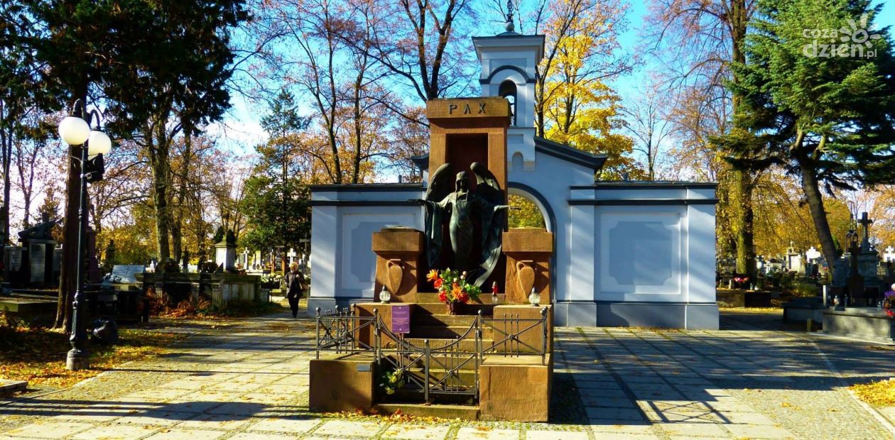 Będzie kwesta na cmentarzu przy ul. Limanowskiego