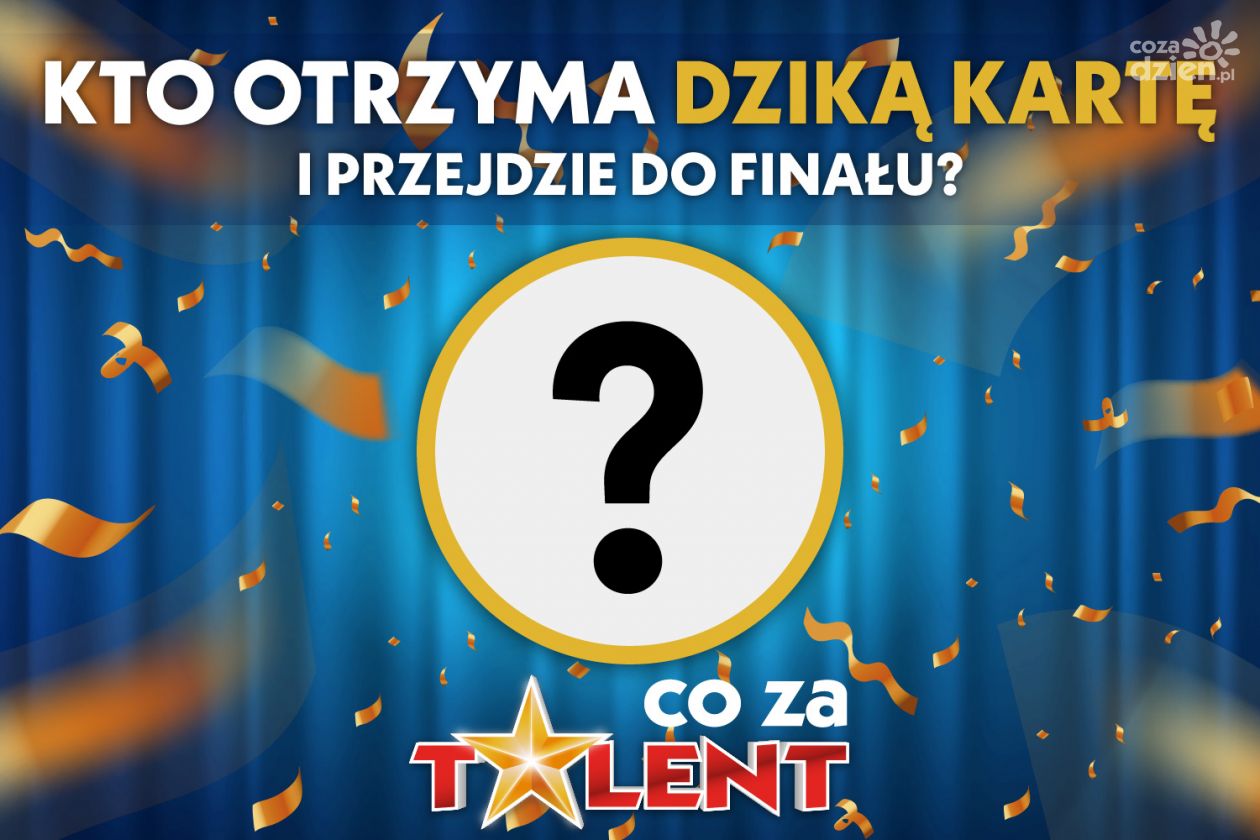 Ostatnie godziny głosowania na uczestników trzeciego odcinka Co Za Talent!