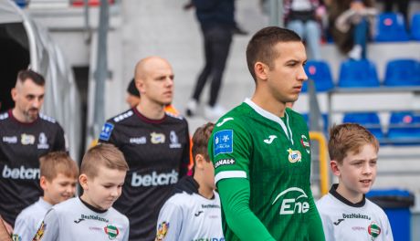 Mateusz Grzybek został nowym piłkarzem Zagłębia Lubin