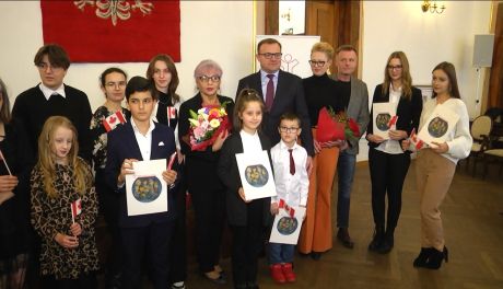 Wręczono stypendia fundacji Polish Orphans Charity