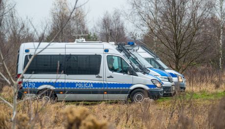 Białobrzegi. Koniec poszukiwań zaginionego 35-latka