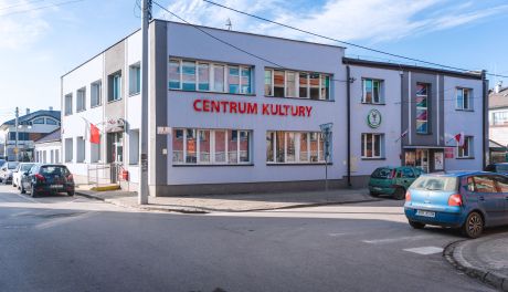 Adresy Kultury. Gminne Centrum Kultury i Kultury Fizycznej w Jedlińsku