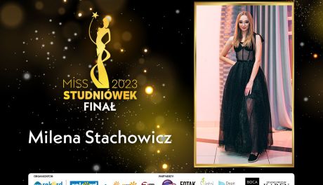 Miss Studniówek 2023. Znamy drugą finalistkę!
