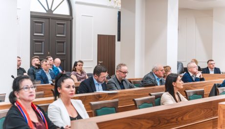 Stowarzyszenie Radomski Czerwiec '76 prosi radnych o wsparcie finansowe