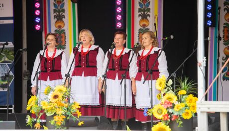 Festiwal Folkloru im. Józefa Myszki w Iłży (zdjęcia)