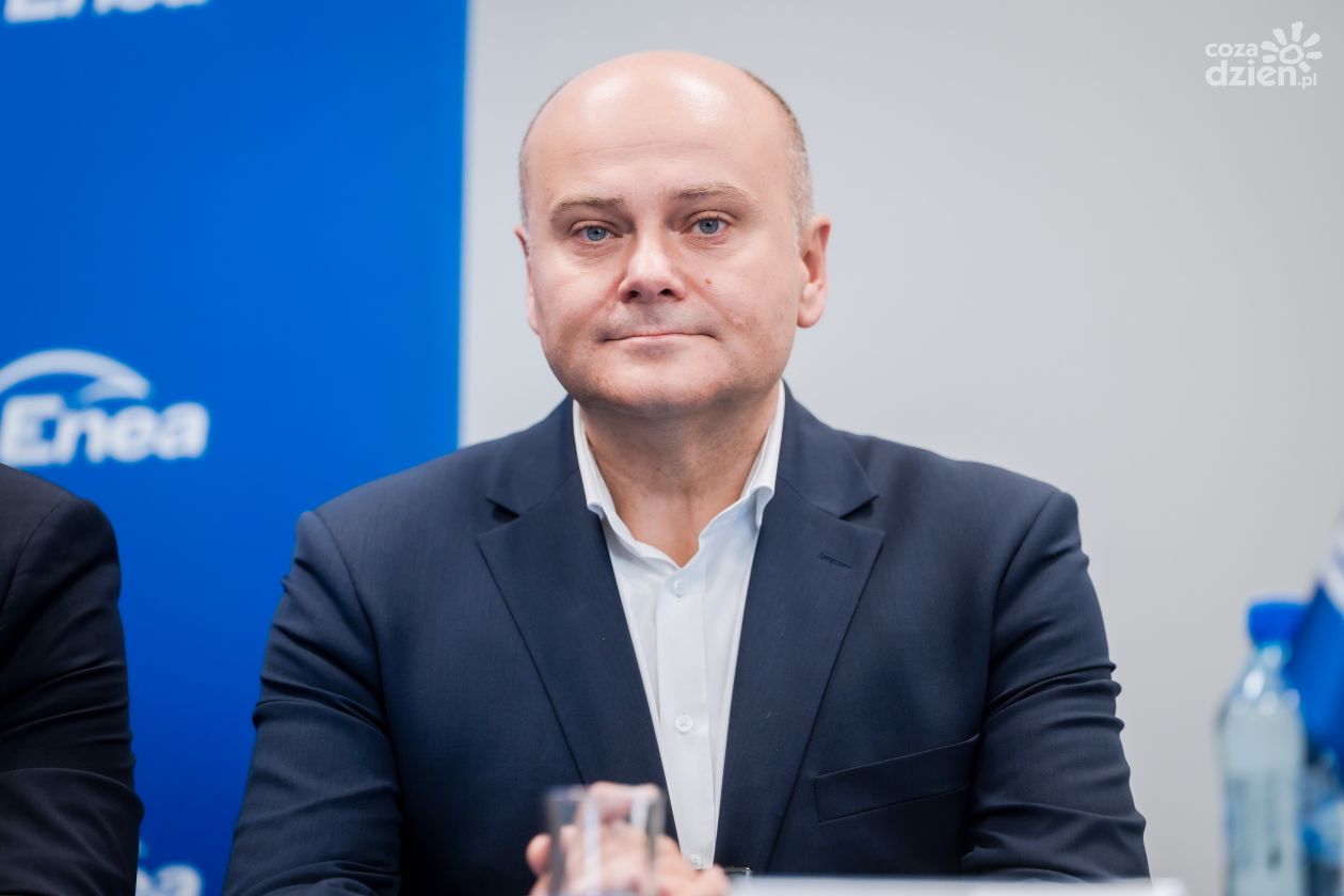 Andrzej Kosztowniak nie jest już ministrem