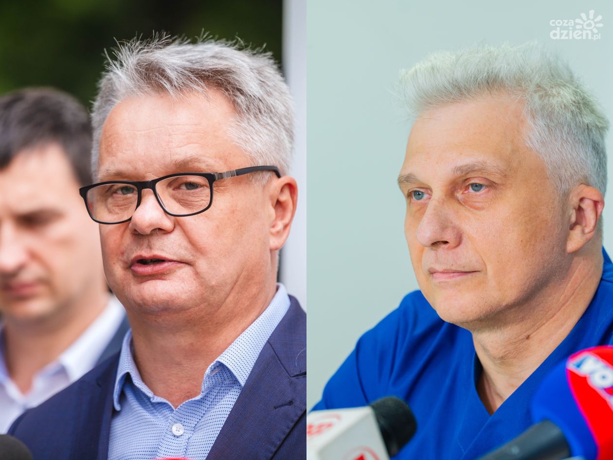 Trzecia Droga zaprezentowała kandydatów do Sejmu