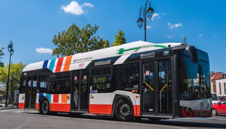 WieszPierwszy Zmiana lokalizacji przystanku autobusowego w Siczkach