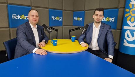 Telewizja DAMI Białczak: Robert Prygiel nie jest kandydatem neo PiS-u. Konkurencja polityczna chce go zdyskredytować