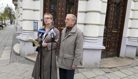 Marta Ratuszyńska: w Radomiu działają powiązania rodzinno-biznesowe 