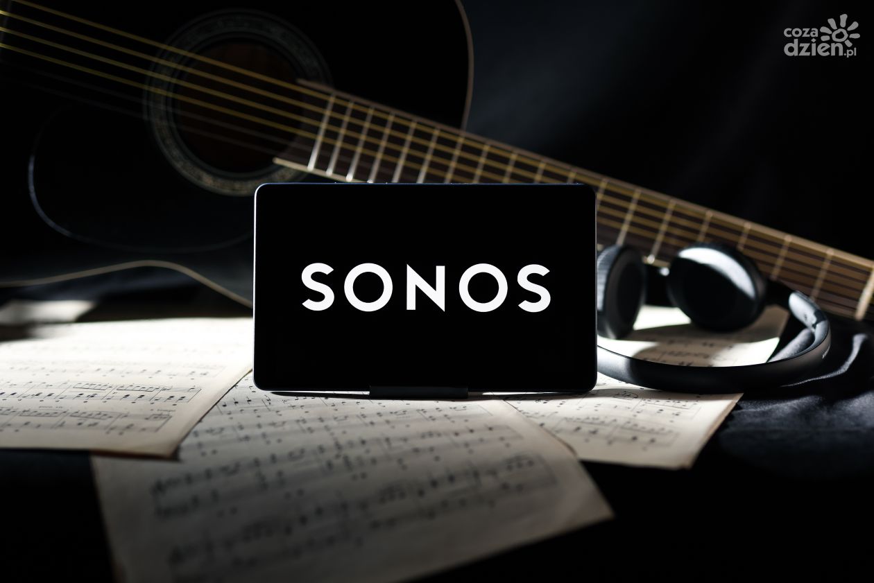 Sonos - Twój przewodnik po doskonałym dźwięku w każdym pomieszczeniu