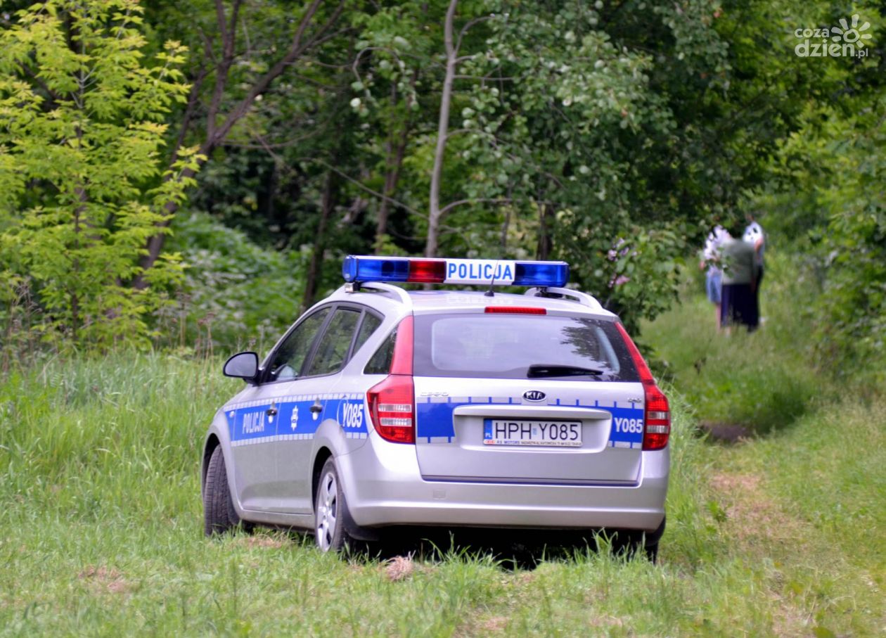 Finał poszukiwań. 53-latka z Garna odnaleziona