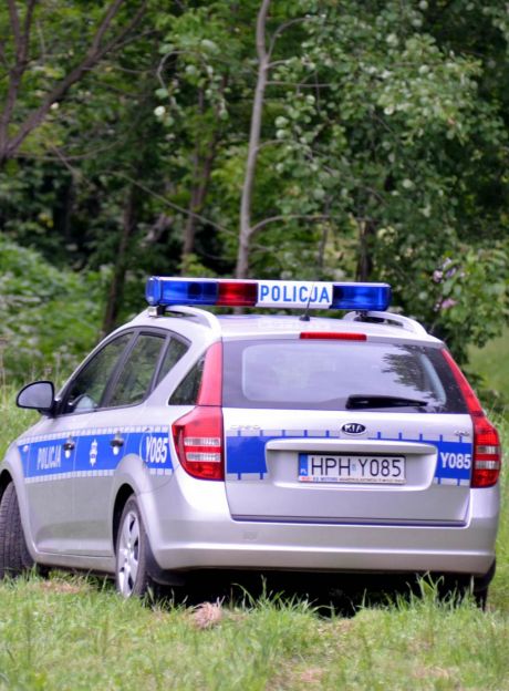 Finał poszukiwań. 53-latka z Garna odnaleziona