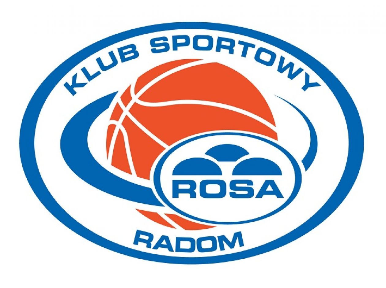 Rosa dostała licencję na grę w Tauron Basket Lidze!