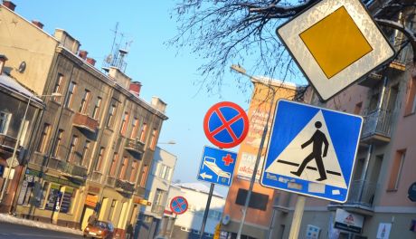 Stagmar zajmie się znakami drogowymi w Radomiu