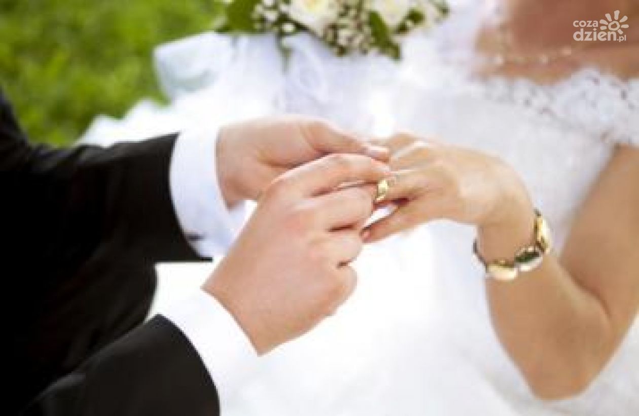 Radom. Małżeństwa i rozwody w 2016 roku