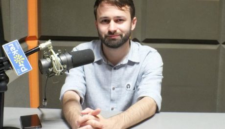 Rozmowa Kwalifikacyjna: Mateusz Kiełczyński