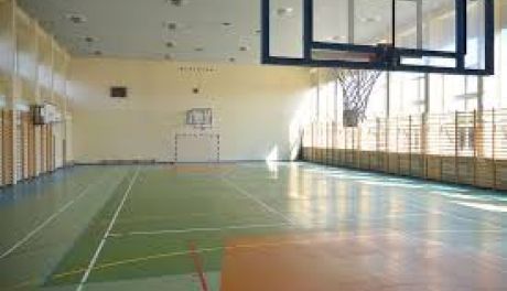 KOWALA: Nowa sala gimnastyczna w Mazowszanach