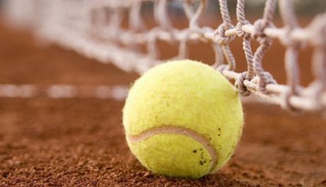 Podwójne zwycięstwo tenisisty Mastersa Radom na kortach w Zabrzu