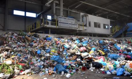 Firma Veolia odbierze odpady ze Śródmieścia
